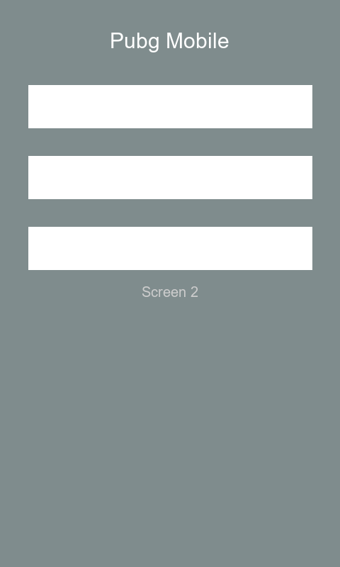 Pubg Mobile - Screenshot 2