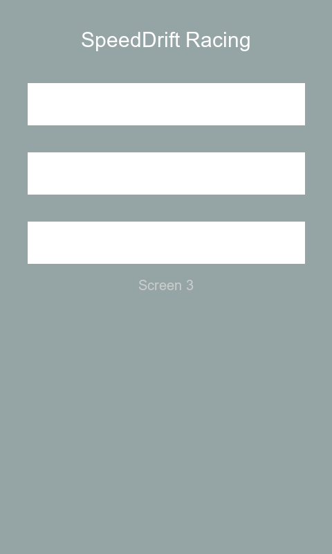 SpeedDrift Racing - Screenshot 3